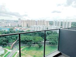 Amo Residence (D20), Apartment #517177181